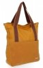 Dámská kabelka univerzální BEE BAG žlutá 1752A558